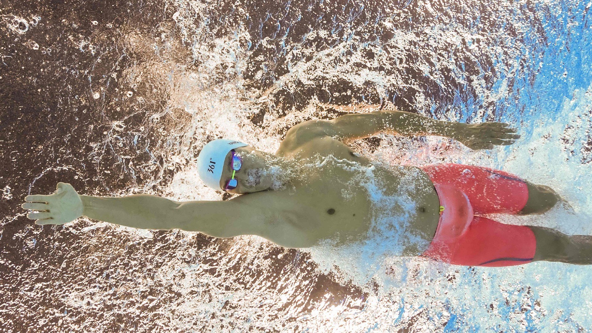 开云电子-Chinese Taipei战术运用：精准发球与战术接发球