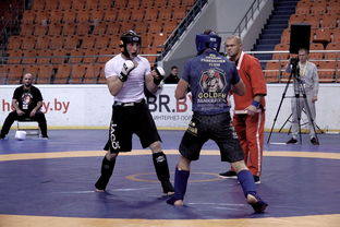 开云体育官方入口-搏击台上竞技精神引发热议，搏击现场